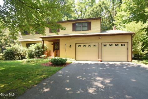 9 Northwood Drive Ballston Spa NY 12020