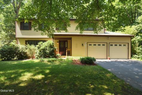 9 Northwood Drive Ballston Spa NY 12020