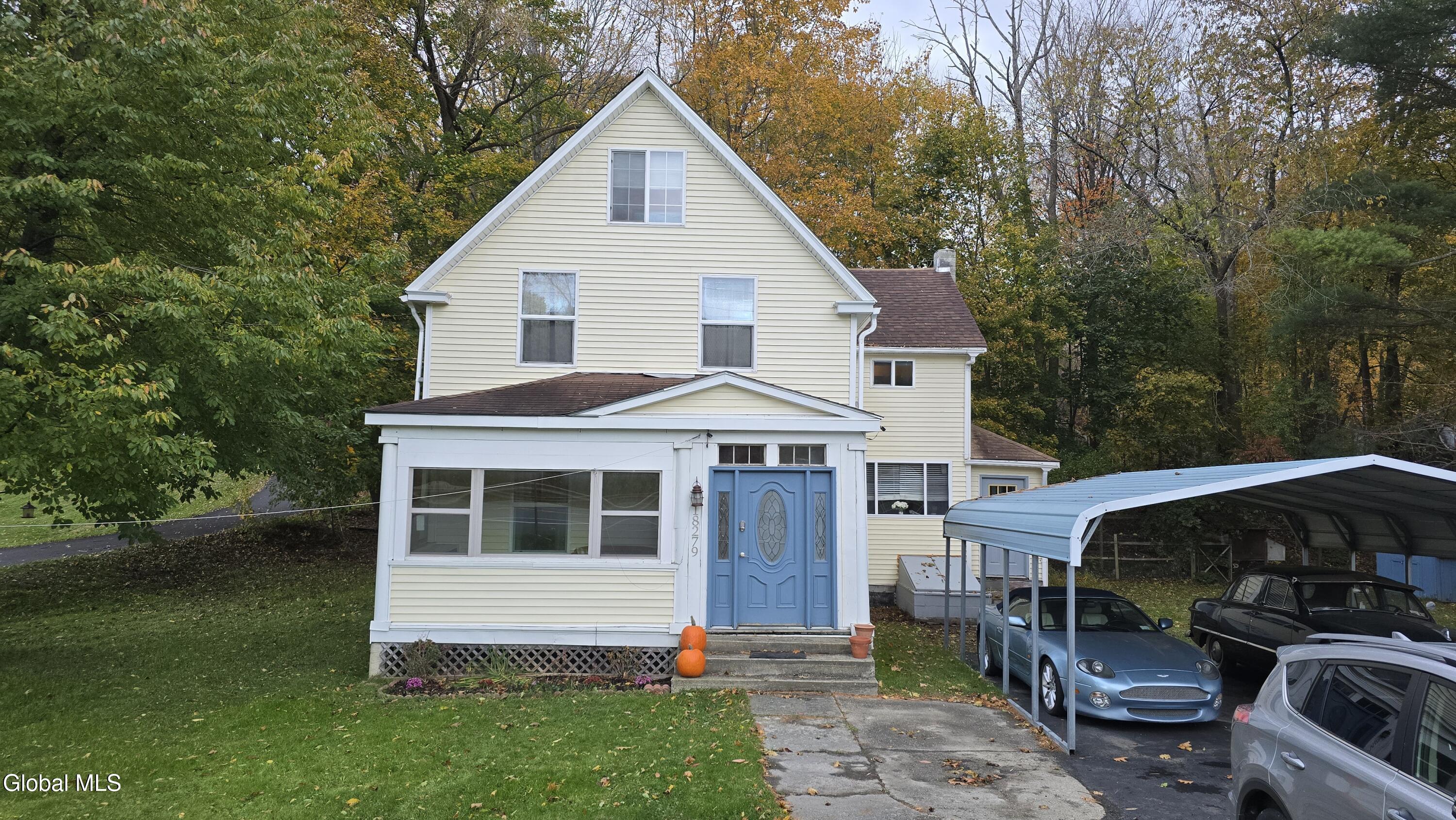 18279 Ny 22 Berlin NY 12022