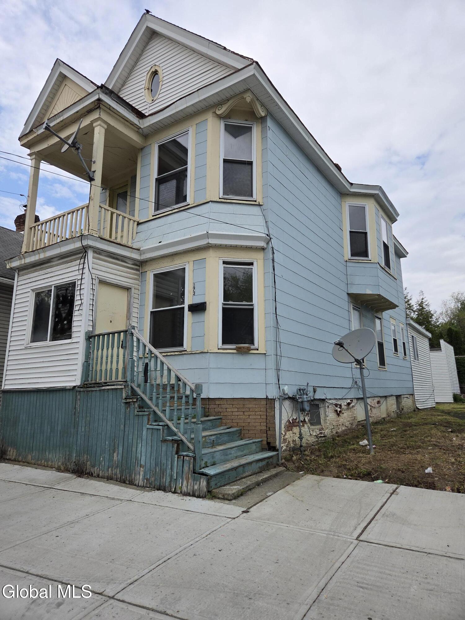173 2nd Avenue Albany NY 12202