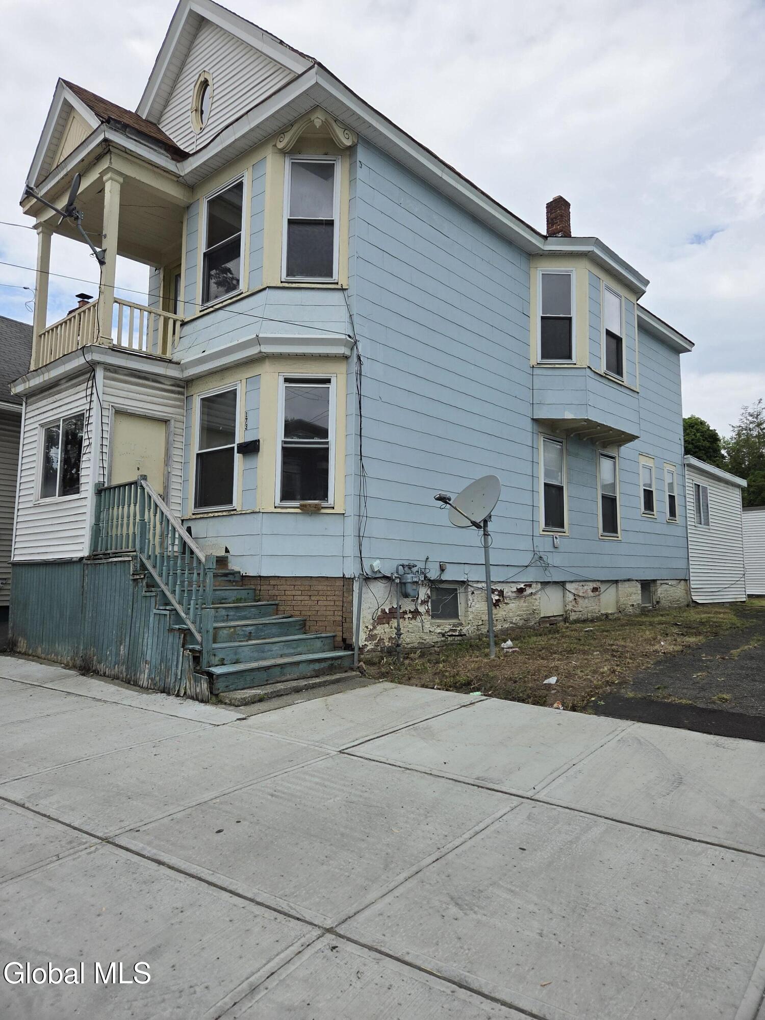 173 2nd Avenue Albany NY 12202