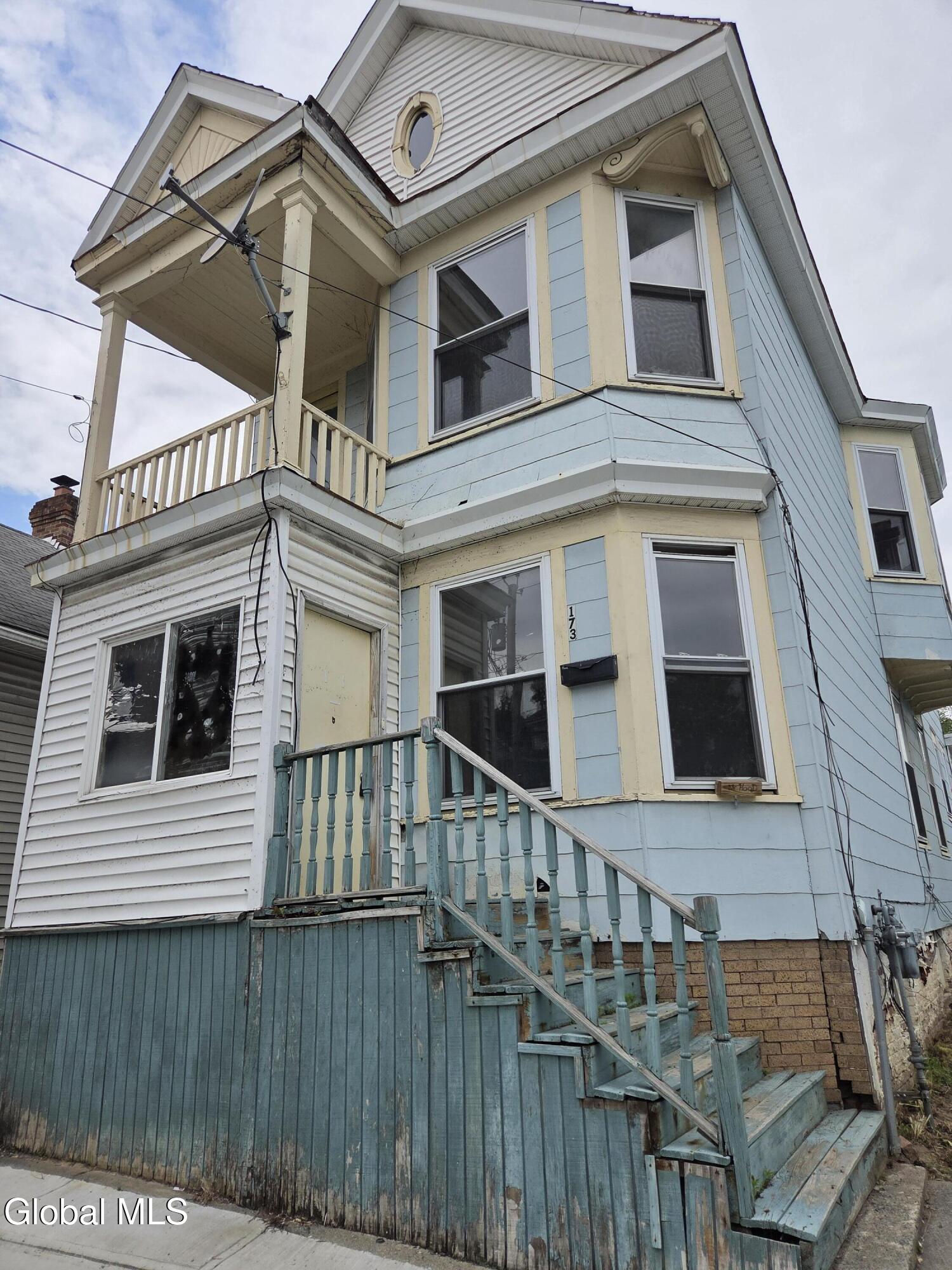 173 2nd Avenue Albany NY 12202