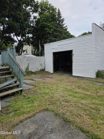 173 2nd Avenue Albany NY 12202