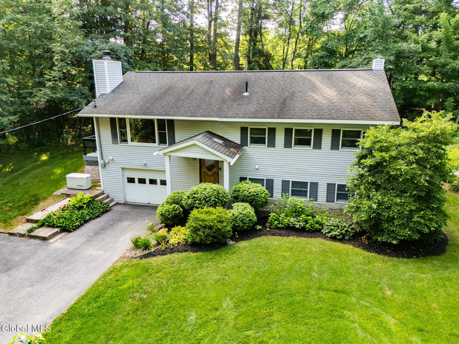 99 Traver Road Gansevoort NY 12831