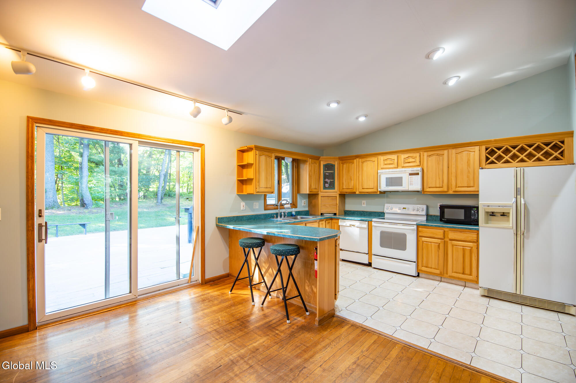 99 Traver Road Gansevoort NY 12831