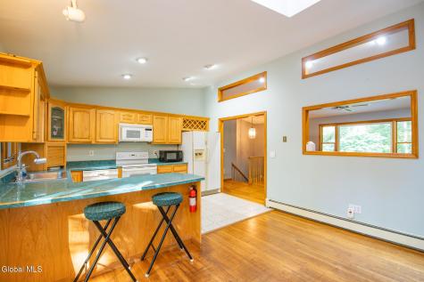 99 Traver Road Gansevoort NY 12831