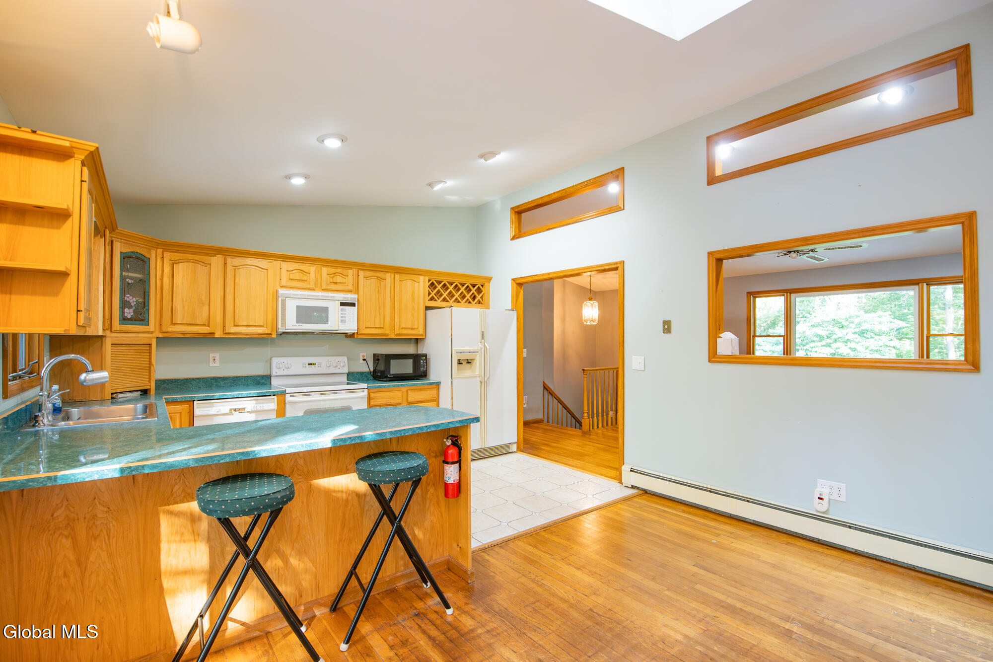 99 Traver Road Gansevoort NY 12831