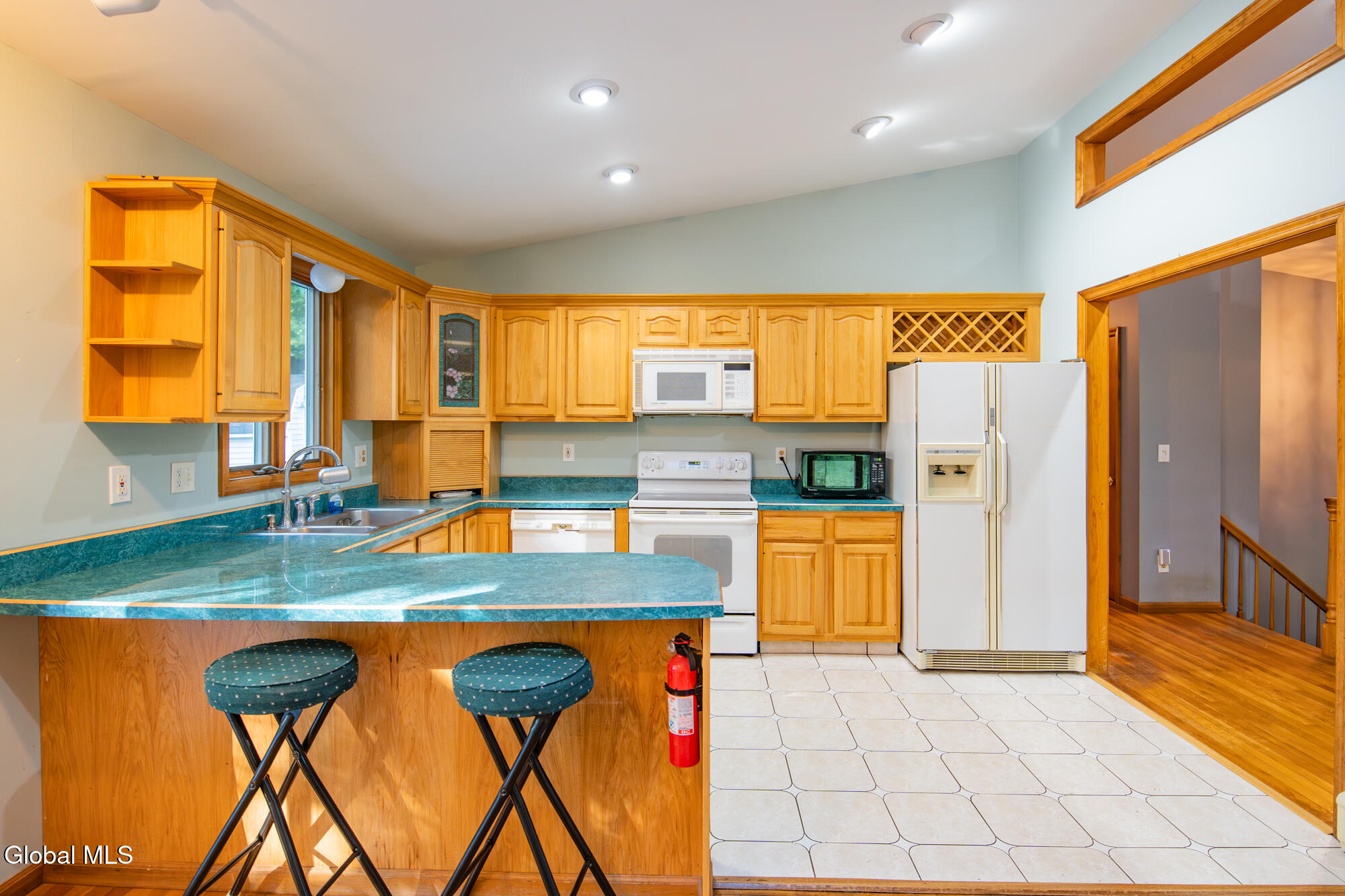 99 Traver Road Gansevoort NY 12831