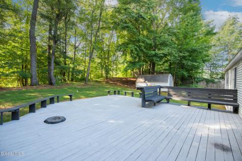 99 Traver Road Gansevoort NY 12831