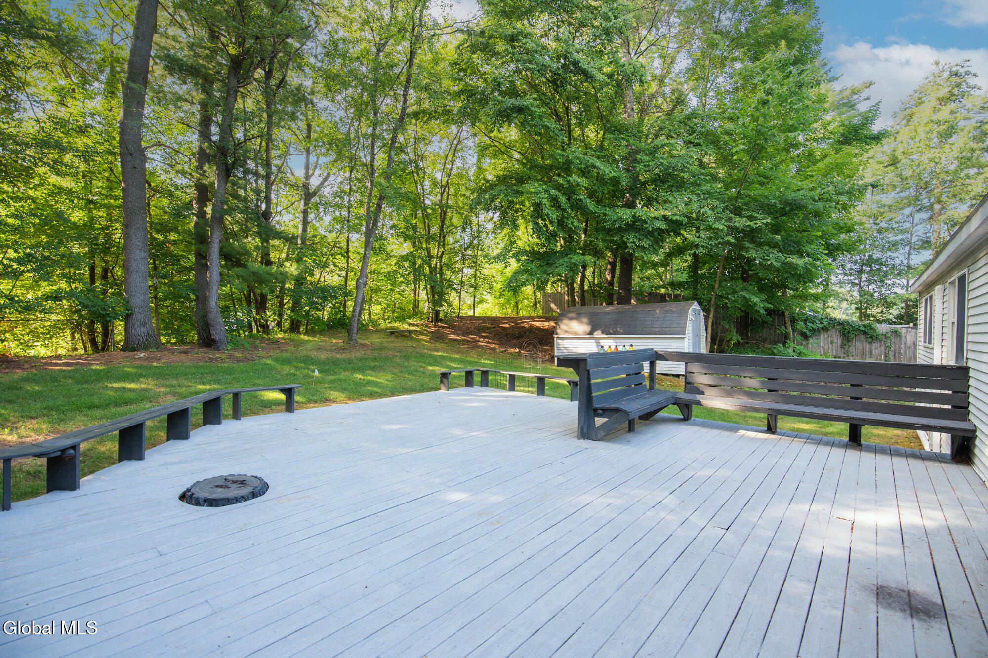 99 Traver Road Gansevoort NY 12831