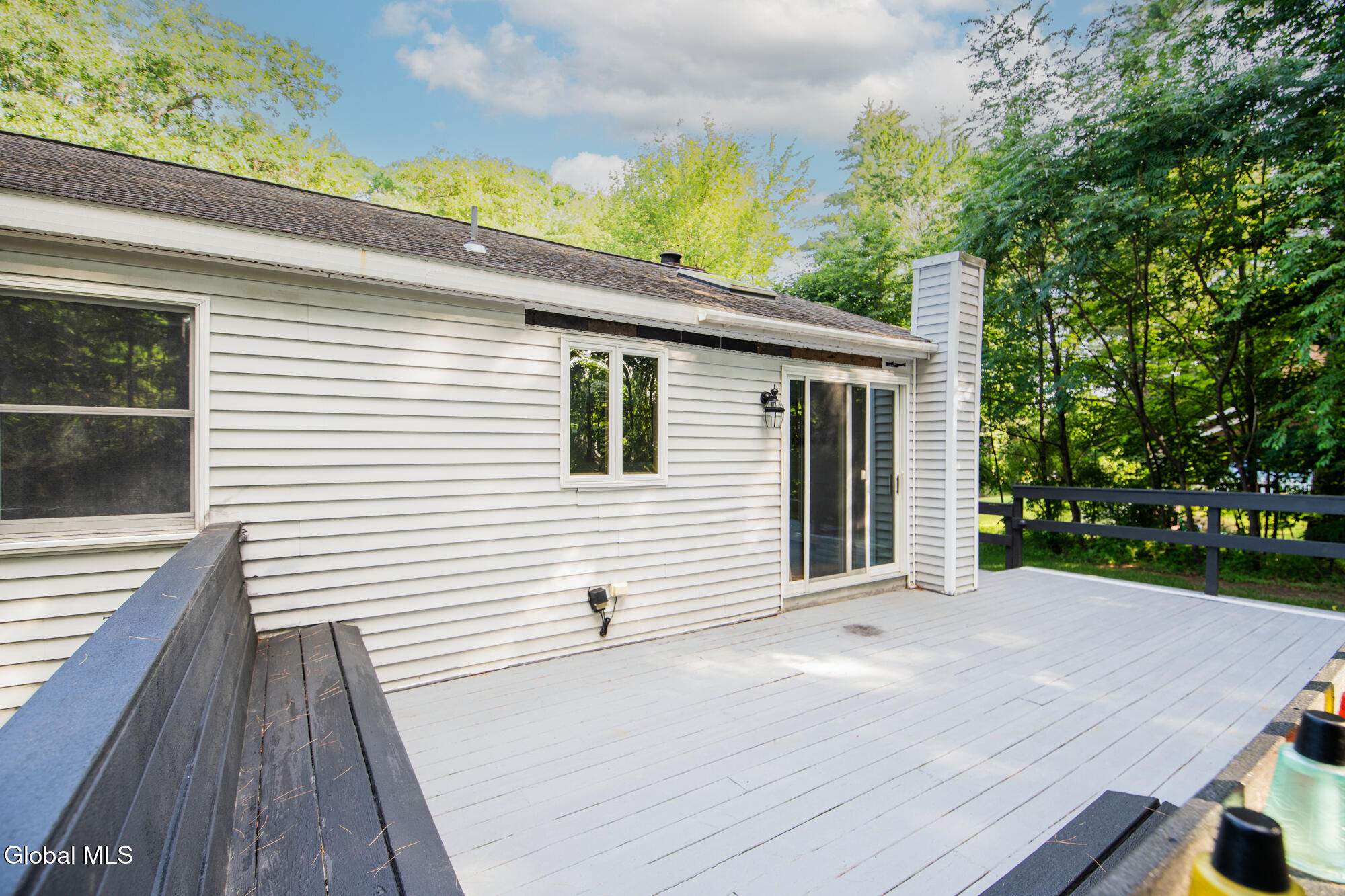 99 Traver Road Gansevoort NY 12831