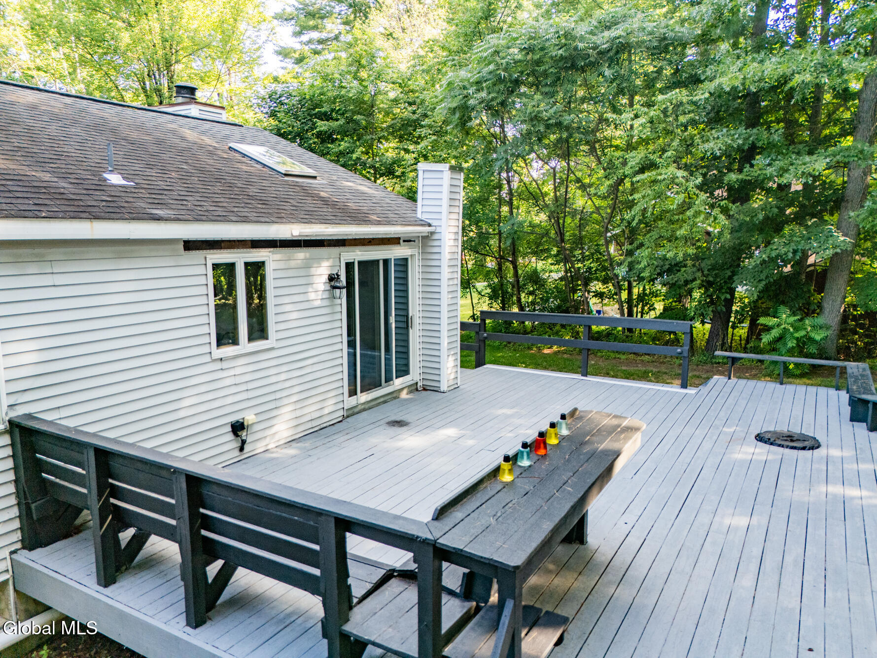 99 Traver Road Gansevoort NY 12831