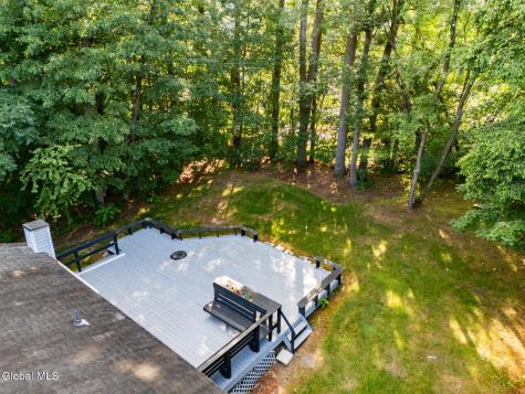 99 Traver Road Gansevoort NY 12831