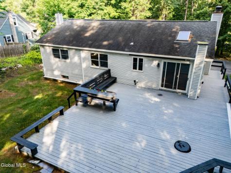 99 Traver Road Gansevoort NY 12831