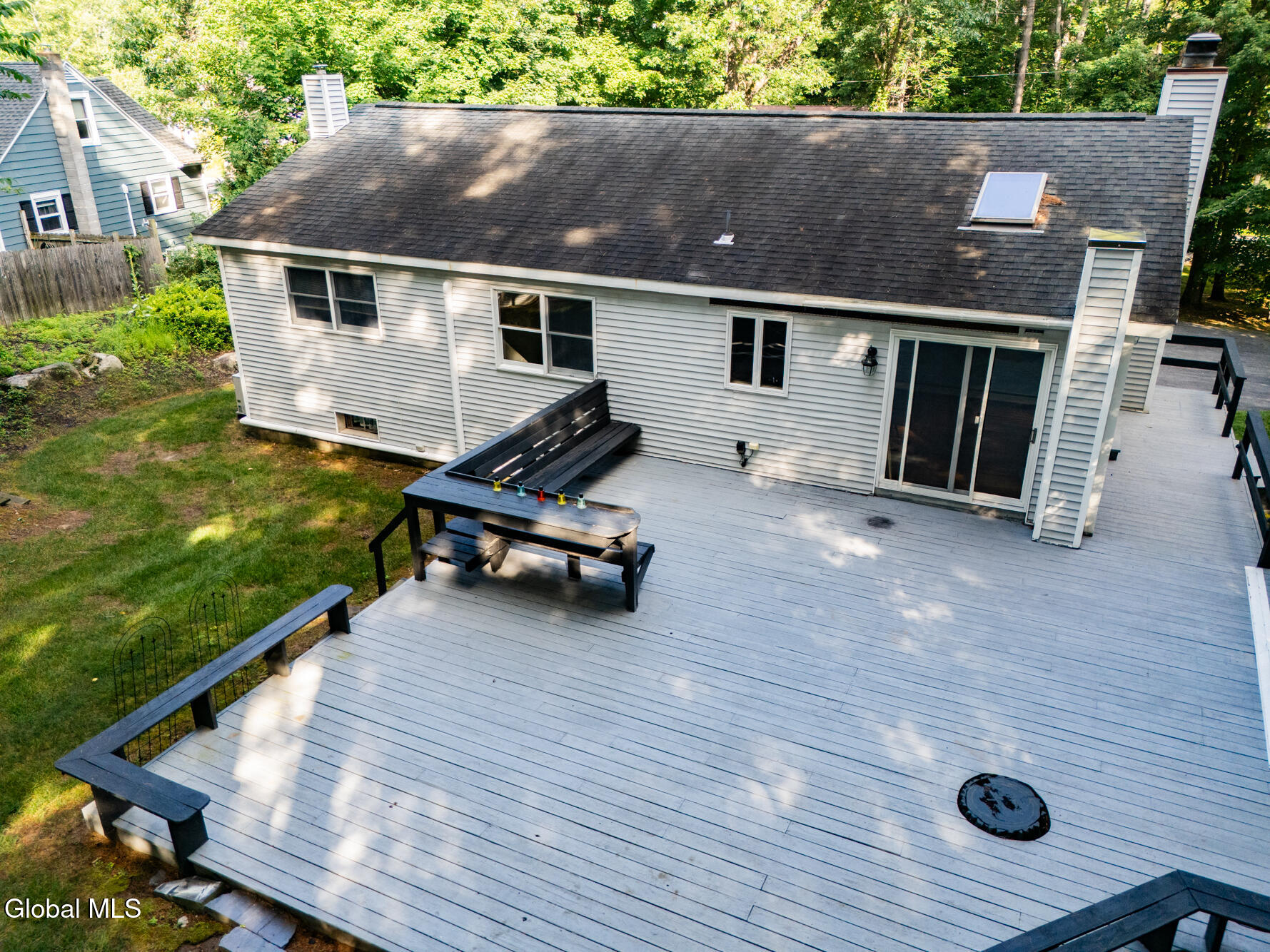 99 Traver Road Gansevoort NY 12831