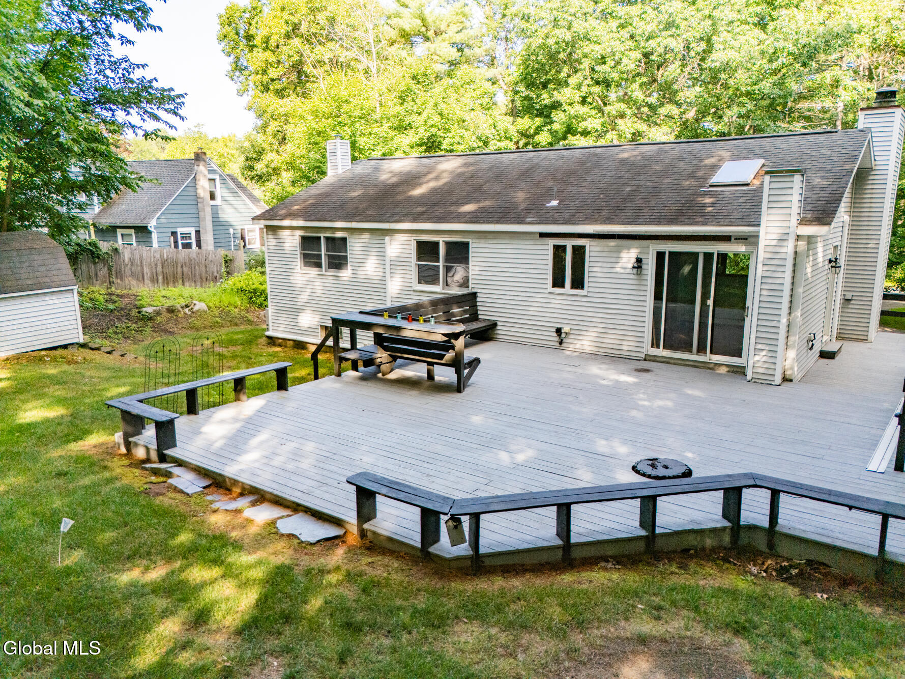 99 Traver Road Gansevoort NY 12831
