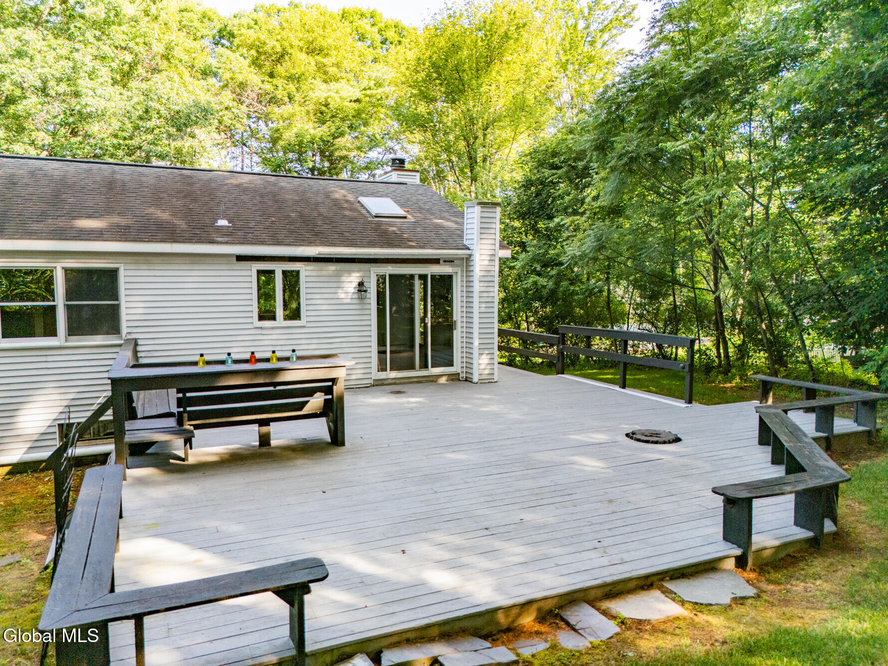 99 Traver Road Gansevoort NY 12831