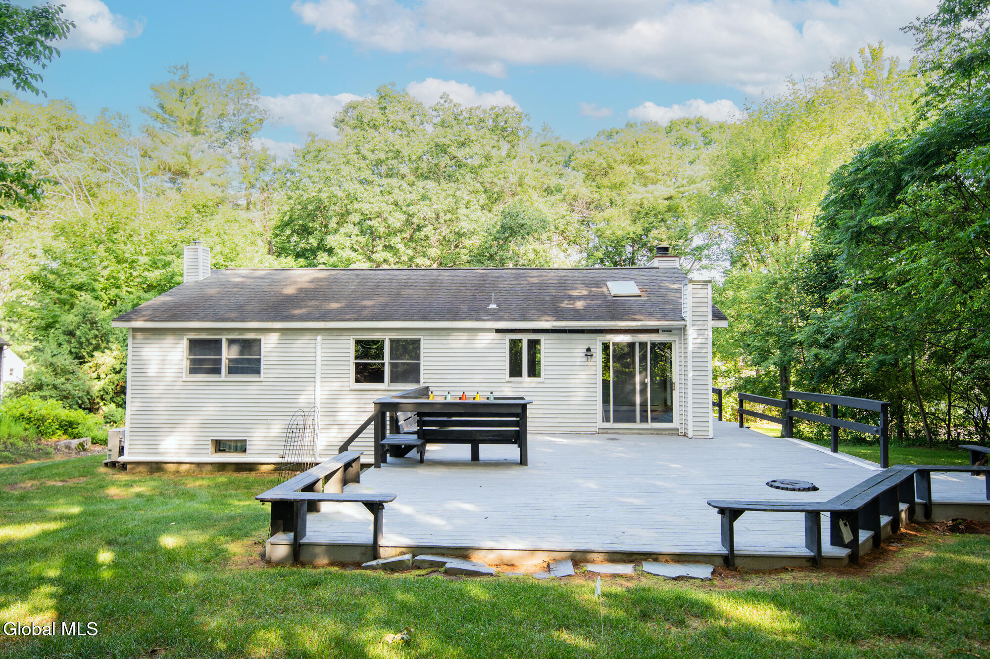 99 Traver Road Gansevoort NY 12831