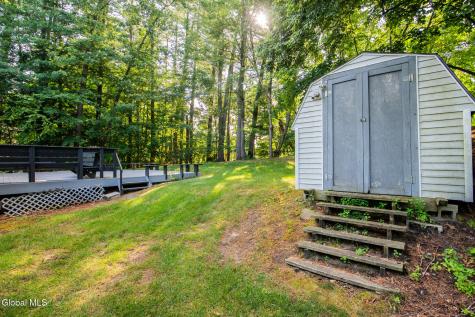 99 Traver Road Gansevoort NY 12831