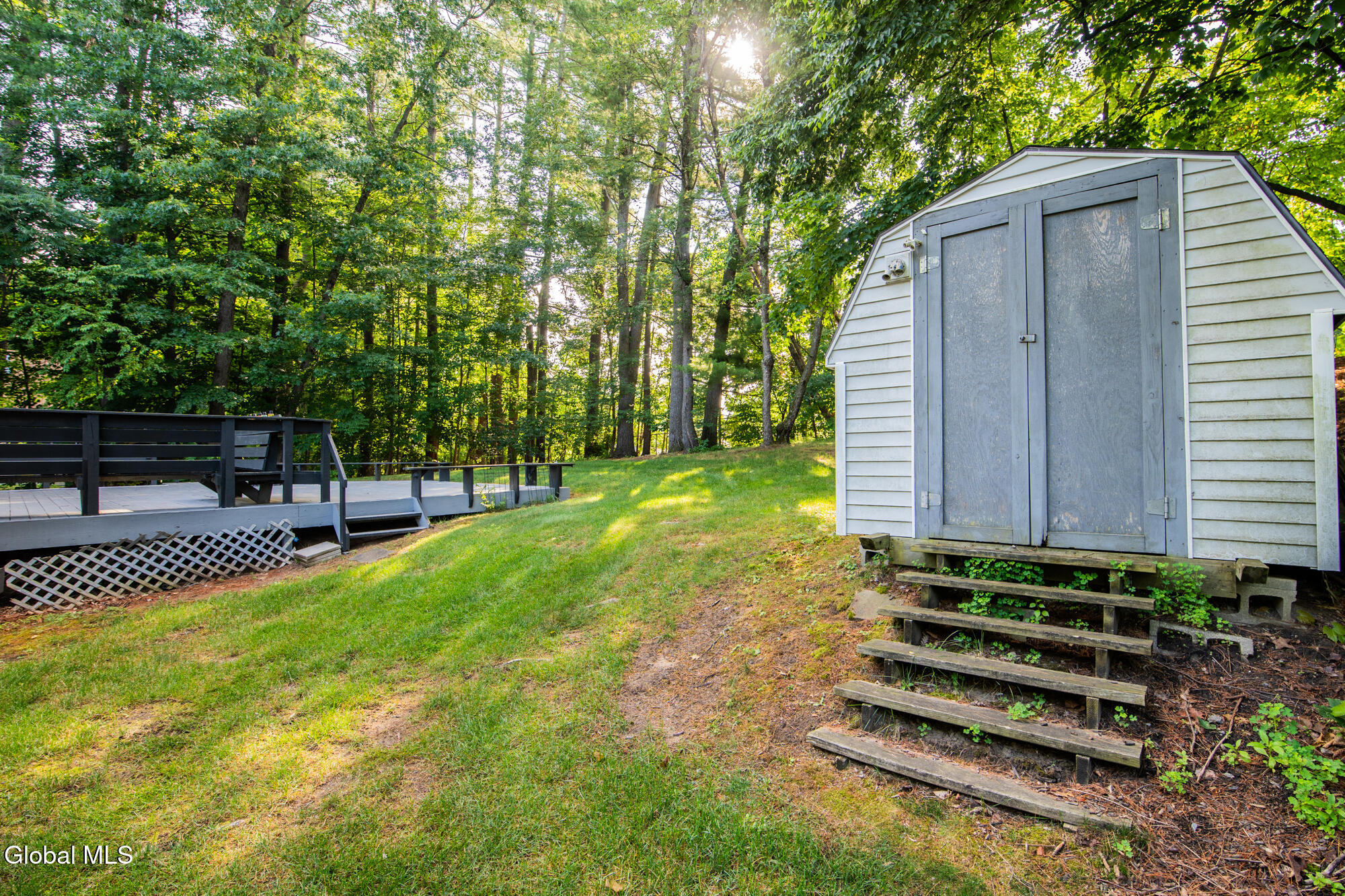 99 Traver Road Gansevoort NY 12831