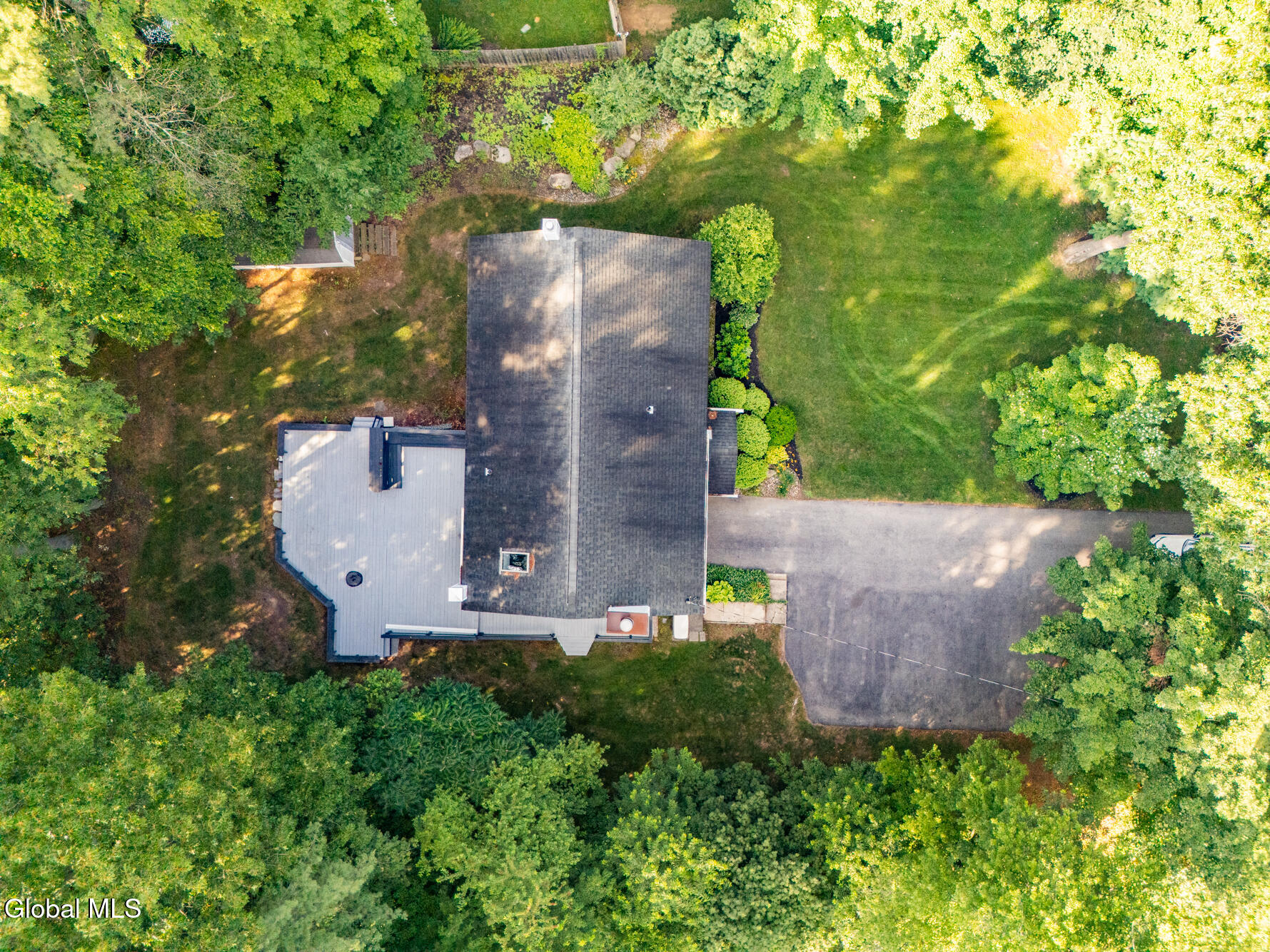 99 Traver Road Gansevoort NY 12831