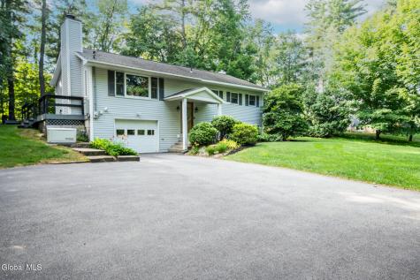 99 Traver Road Gansevoort NY 12831
