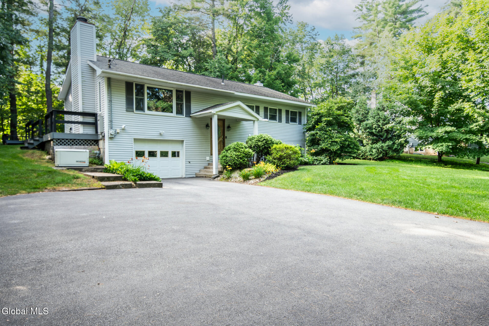 99 Traver Road Gansevoort NY 12831