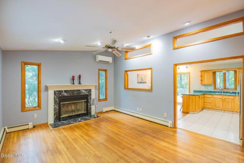 99 Traver Road Gansevoort NY 12831
