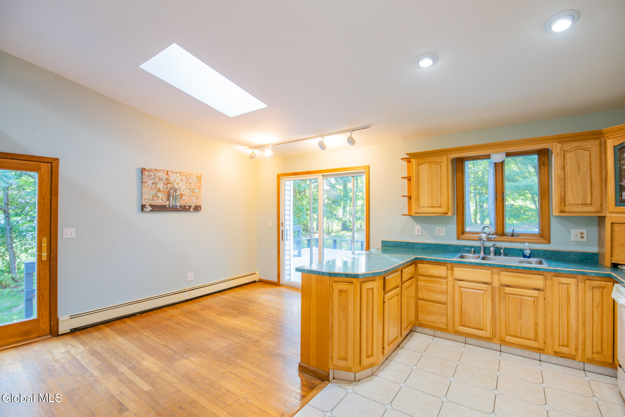 99 Traver Road Gansevoort NY 12831