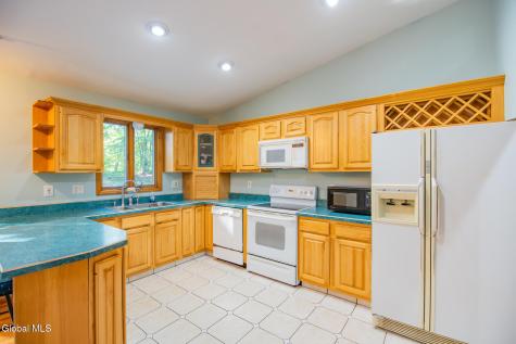 99 Traver Road Gansevoort NY 12831