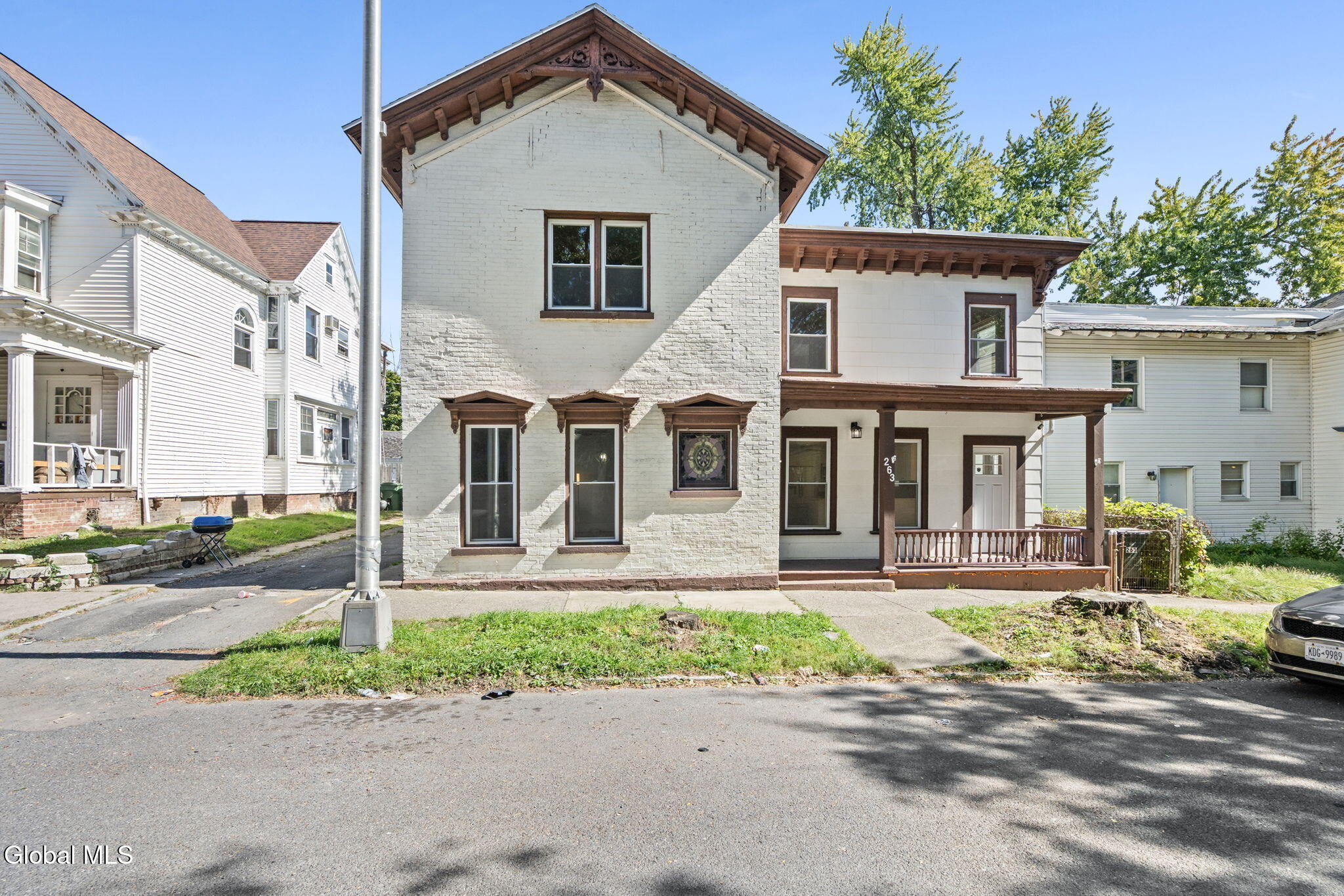 263 Remsen Street Cohoes NY 12047