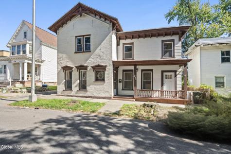 263 Remsen Street Cohoes NY 12047