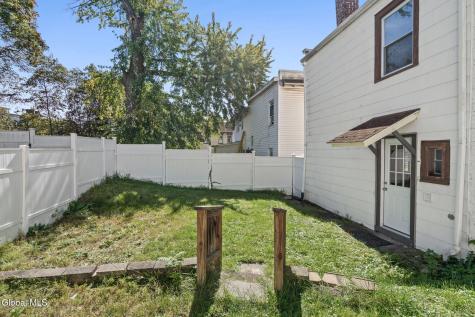 263 Remsen Street Cohoes NY 12047