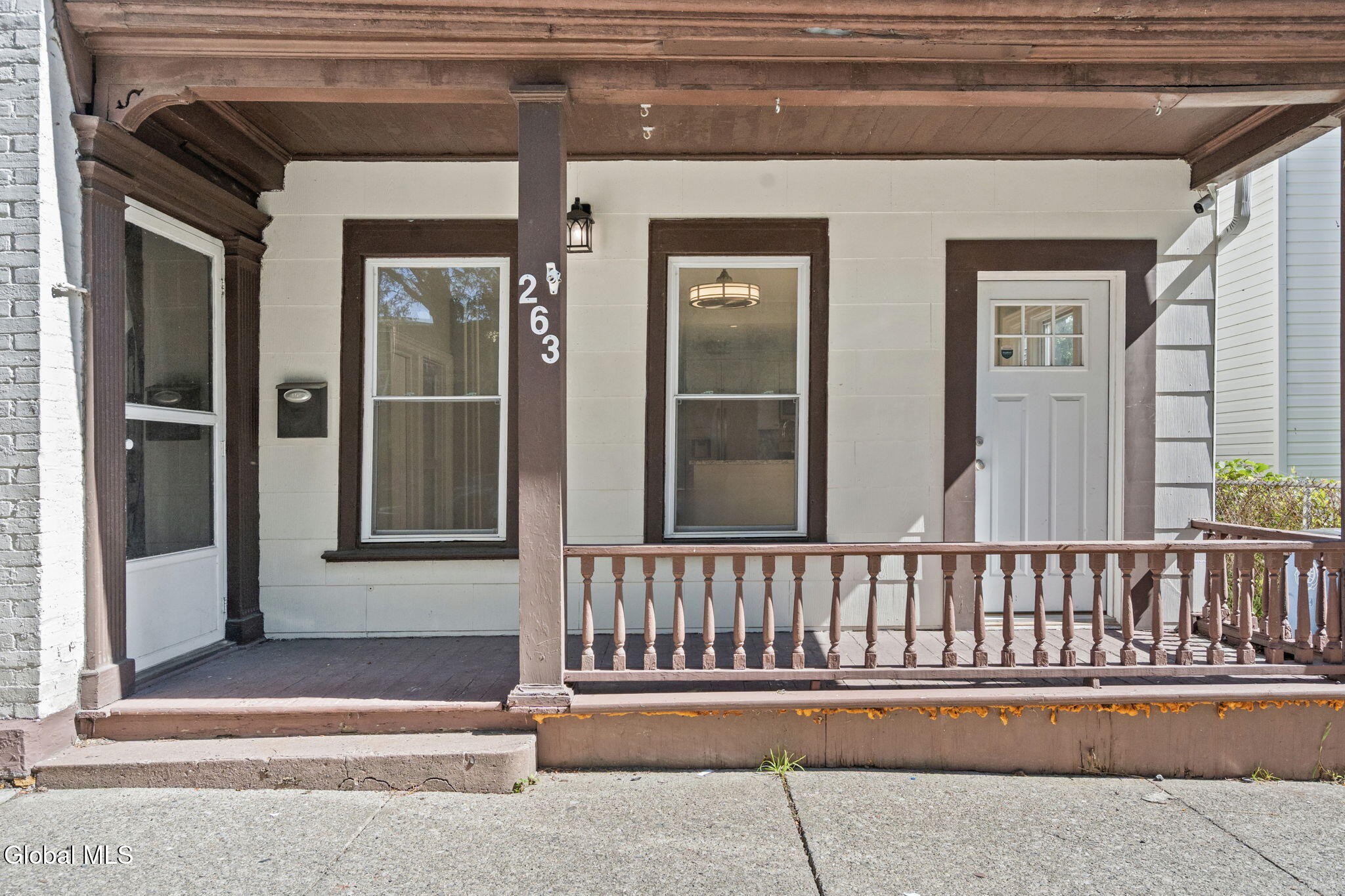 263 Remsen Street Cohoes NY 12047