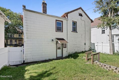263 Remsen Street Cohoes NY 12047