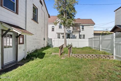 263 Remsen Street Cohoes NY 12047
