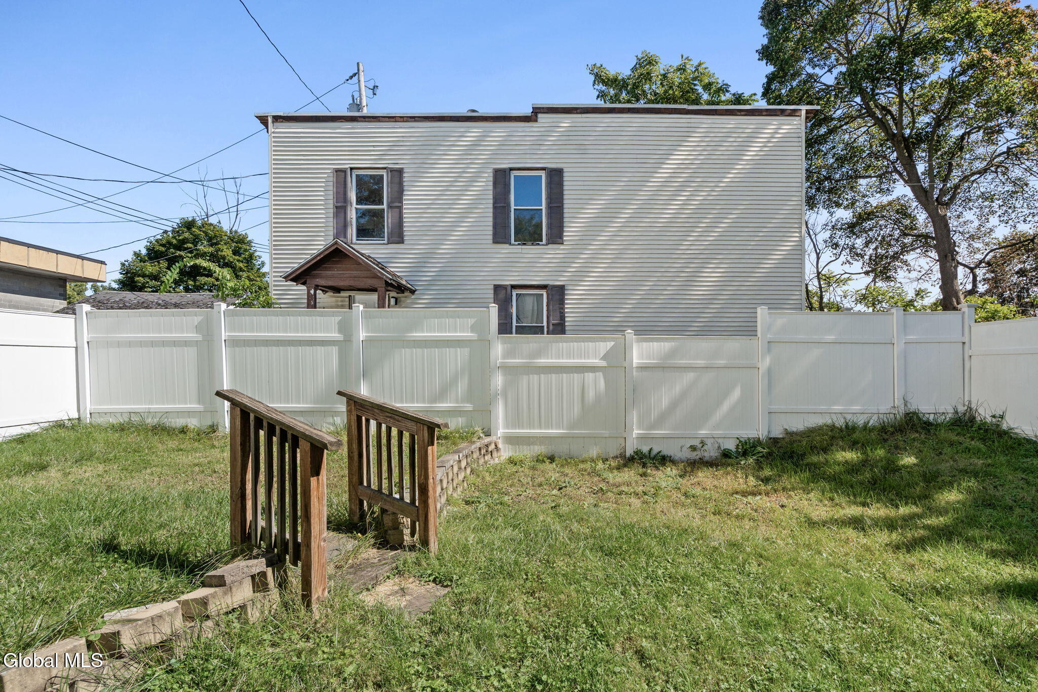 263 Remsen Street Cohoes NY 12047