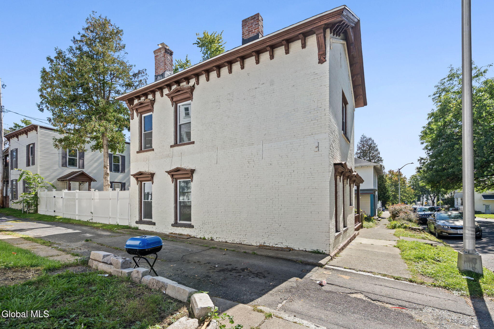 263 Remsen Street Cohoes NY 12047