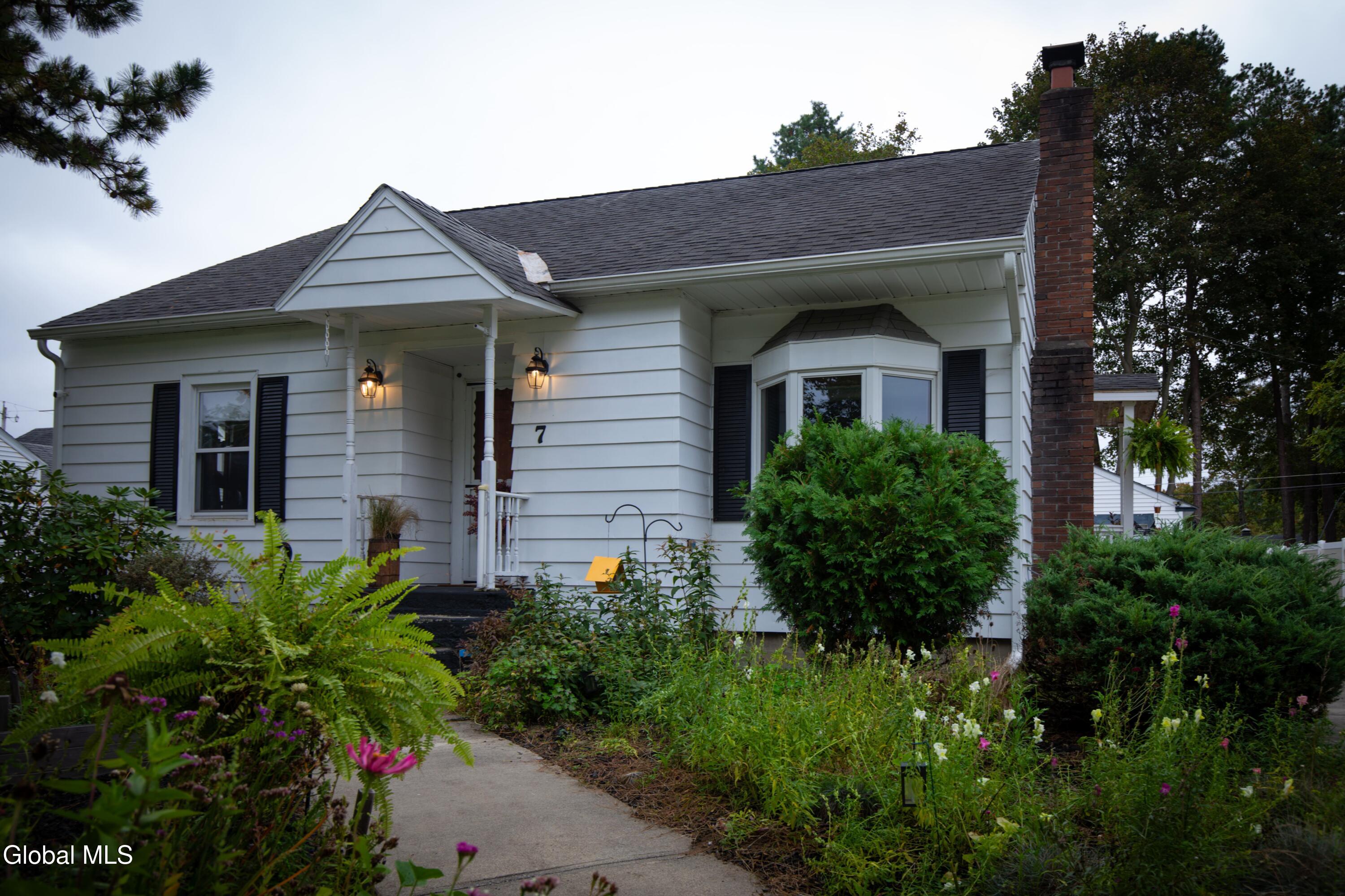 7 Spruce Street South Glens Falls NY 12803