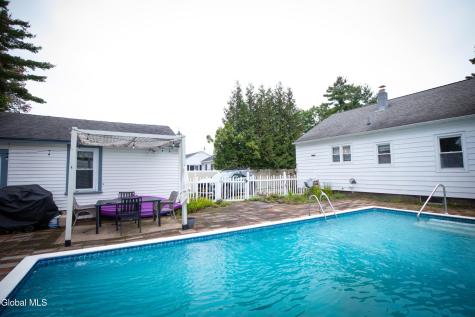 7 Spruce Street South Glens Falls NY 12803