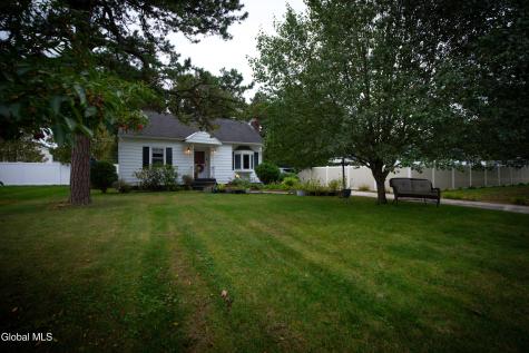 7 Spruce Street South Glens Falls NY 12803