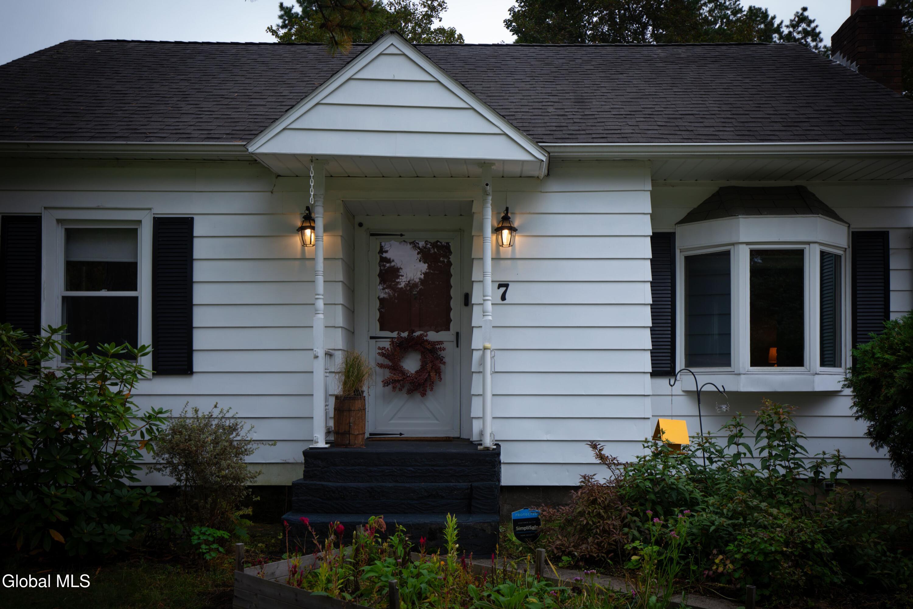 7 Spruce Street South Glens Falls NY 12803