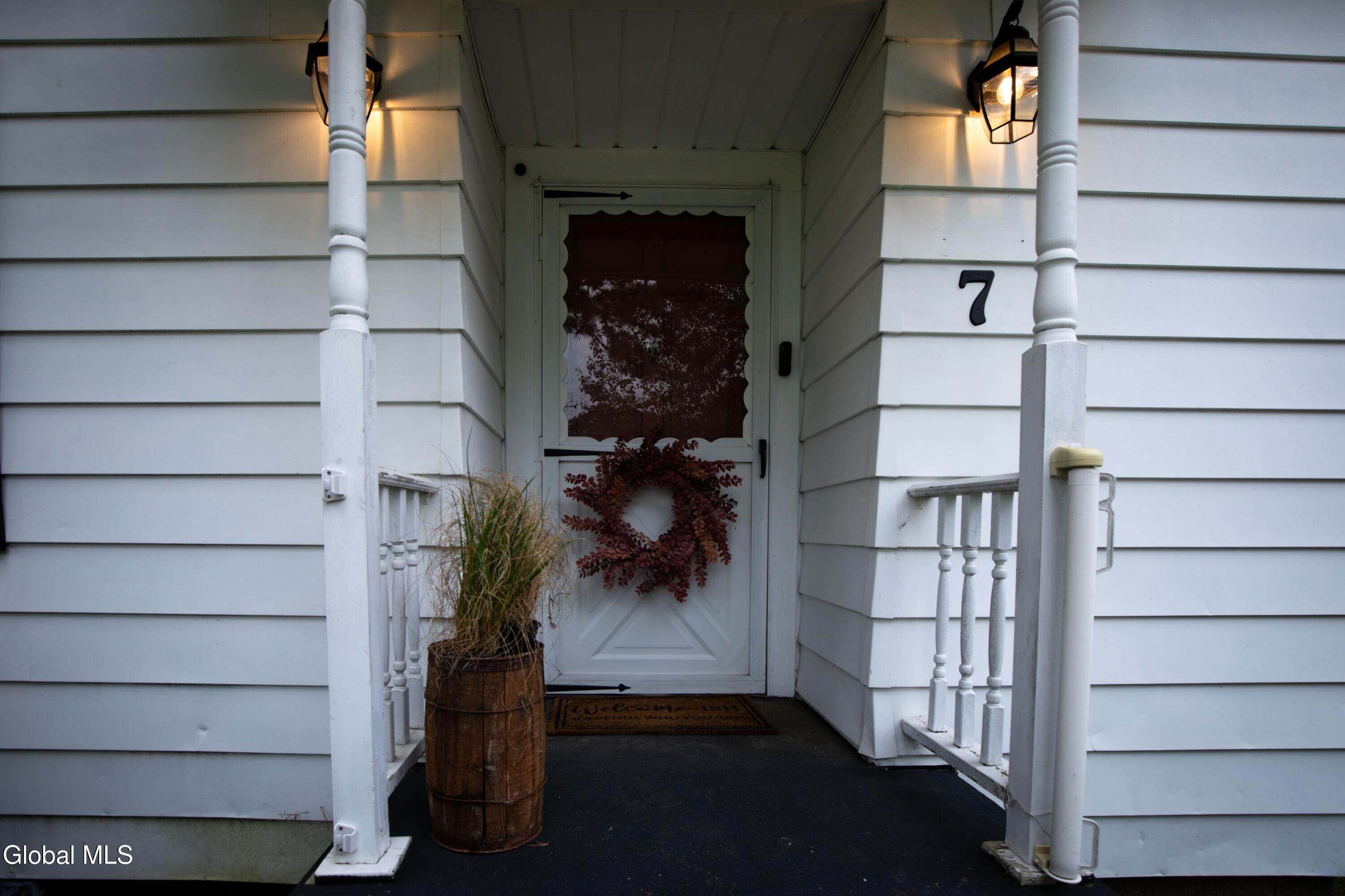 7 Spruce Street South Glens Falls NY 12803