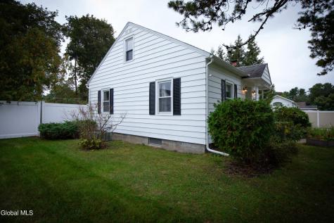 7 Spruce Street South Glens Falls NY 12803