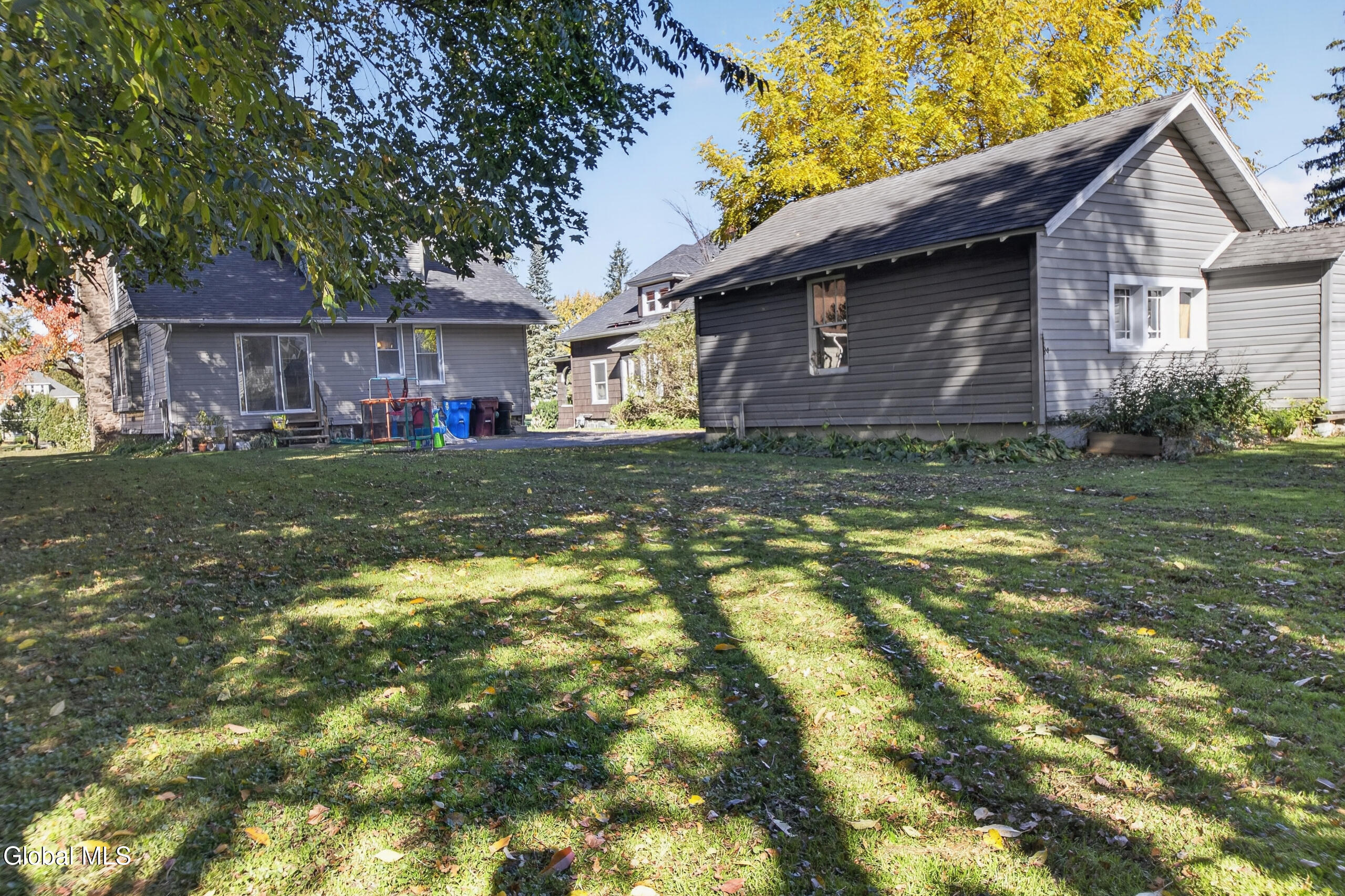 34 S Park Drive Gloversville NY 12078