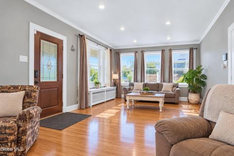 34 S Park Drive Gloversville NY 12078