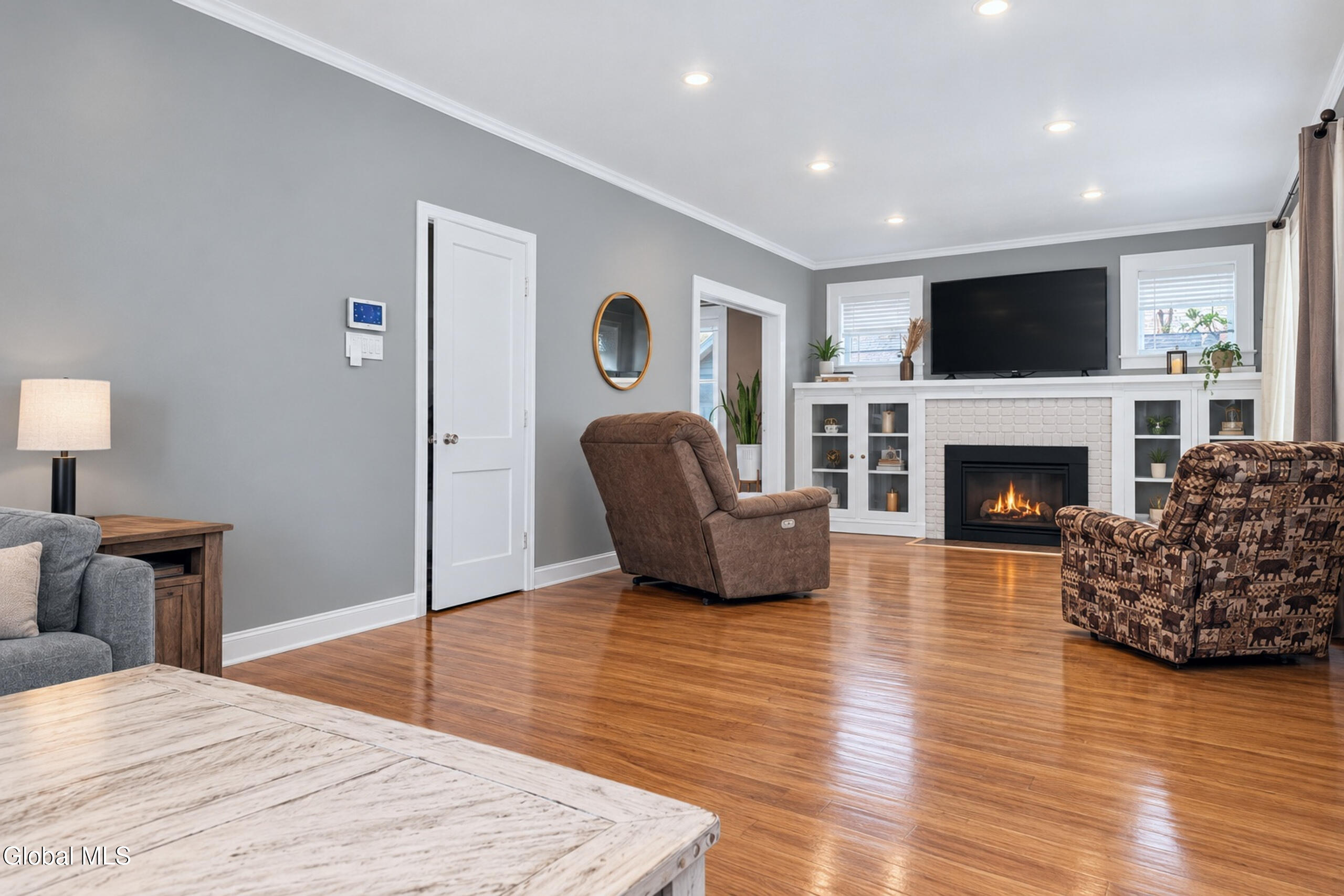 34 S Park Drive Gloversville NY 12078