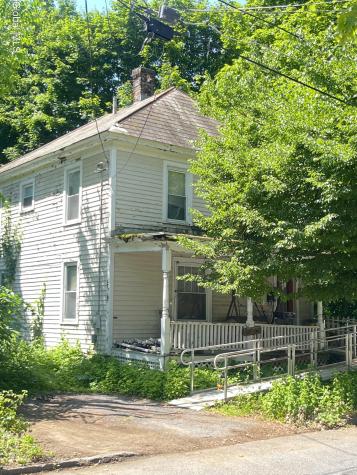 31 Baldwin Avenue Glens Falls NY 12801