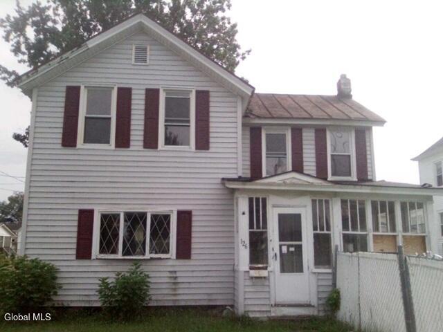 126 E Bloomfield Street Rome NY 13440