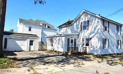 126 E Bloomfield Street Rome NY 13440